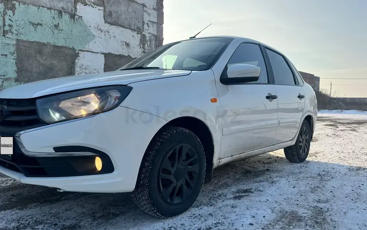 ВАЗ (Lada) Granta 2190 2019 годаfor3 700 000 тг. в Павлодар