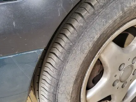 Opel Zafira 2001 года за 2 600 000 тг. в Шымкент – фото 2