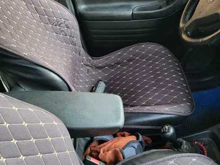 Opel Zafira 2001 года за 2 600 000 тг. в Шымкент – фото 13