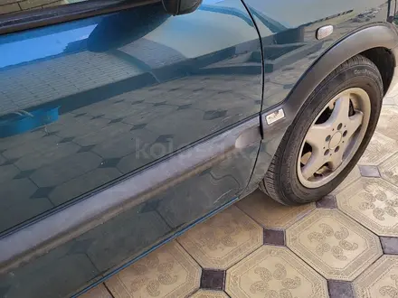 Opel Zafira 2001 года за 2 600 000 тг. в Шымкент – фото 3