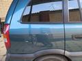 Opel Zafira 2001 года за 2 600 000 тг. в Шымкент – фото 4