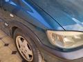 Opel Zafira 2001 года за 2 600 000 тг. в Шымкент – фото 6
