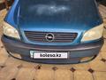 Opel Zafira 2001 года за 2 600 000 тг. в Шымкент – фото 7
