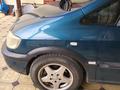 Opel Zafira 2001 года за 2 600 000 тг. в Шымкент – фото 9