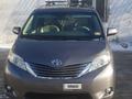 Toyota Sienna 2011 годаүшін7 500 000 тг. в Кызылорда