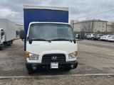 Hyundai  Mighty 2009 годаүшін8 300 000 тг. в Караганда