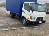 Hyundai  Mighty 2009 годаүшін8 300 000 тг. в Караганда – фото 2