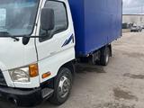 Hyundai  Mighty 2009 годаүшін8 300 000 тг. в Караганда – фото 3