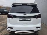 Chevrolet TrailBlazer 2021 года за 14 500 000 тг. в Кокшетау – фото 3