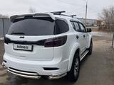 Chevrolet TrailBlazer 2021 года за 14 500 000 тг. в Кокшетау – фото 2