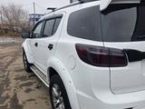 Chevrolet TrailBlazer 2021 года за 14 500 000 тг. в Кокшетау – фото 4