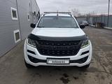 Chevrolet TrailBlazer 2021 года за 14 500 000 тг. в Кокшетау