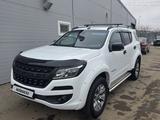 Chevrolet TrailBlazer 2021 года за 14 500 000 тг. в Кокшетау – фото 5