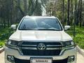 Toyota Land Cruiser 2021 годаүшін41 500 000 тг. в Алматы – фото 22