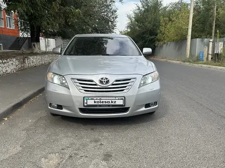 Toyota Camry 2006 года за 6 750 000 тг. в Шымкент