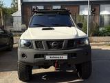 Nissan Patrol 2004 года за 37 000 000 тг. в Алматы