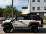 Nissan Patrol 2004 года за 37 000 000 тг. в Алматы – фото 2