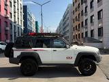 Nissan Patrol 2004 года за 37 000 000 тг. в Алматы – фото 3