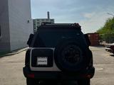 Nissan Patrol 2004 года за 37 000 000 тг. в Алматы – фото 5
