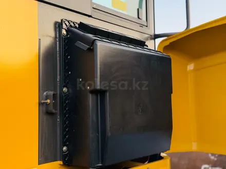 SDLG  Дорожный каток RS8180H 2025 года за 26 558 000 тг. в Алматы – фото 16