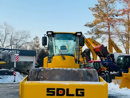 SDLG  Дорожный каток RS8180H 2025 года за 26 558 000 тг. в Алматы – фото 2
