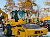 SDLG  Дорожный каток RS8180H 2025 годаfor26 558 000 тг. в Алматы – фото 3