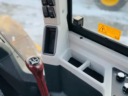 SDLG  Дорожный каток RS8180H 2025 года за 26 558 000 тг. в Алматы – фото 9