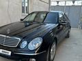 Mercedes-Benz E 240 2002 года за 4 500 000 тг. в Туркестан – фото 2