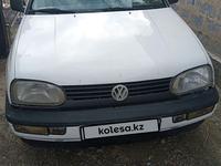 Volkswagen Golf 1993 года за 1 270 000 тг. в Талдыкорган