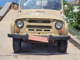 УАЗ 469 1985 годаүшін1 000 000 тг. в Актау – фото 5