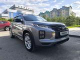 Mitsubishi ASX 2022 года за 10 397 000 тг. в Алматы – фото 5