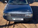 Audi 80 1991 годаүшін350 000 тг. в Караганда