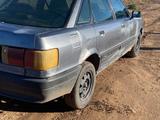 Audi 80 1991 годаүшін350 000 тг. в Караганда – фото 4
