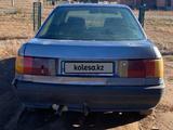 Audi 80 1991 годаүшін350 000 тг. в Караганда – фото 5