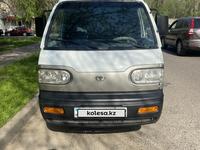 Daewoo Damas 2007 годаүшін2 333 333 тг. в Алматы