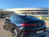 BMW X6 2022 годаүшін45 000 000 тг. в Астана – фото 2