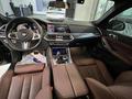 BMW X6 2022 годаүшін45 000 000 тг. в Астана – фото 12