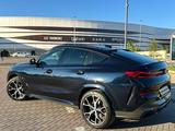 BMW X6 2022 годаүшін45 000 000 тг. в Астана – фото 3