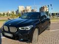 BMW X6 2022 годаүшін45 000 000 тг. в Астана