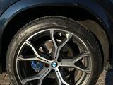 BMW X6 2022 годаүшін45 000 000 тг. в Астана – фото 5