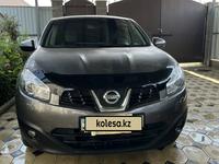 Nissan Qashqai 2013 годаүшін5 500 000 тг. в Алматы