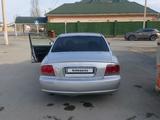 Hyundai Sonata 2002 годаүшін2 750 000 тг. в Кызылорда