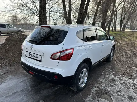 Nissan Qashqai 2011 года за 5 000 000 тг. в Алматы – фото 6