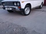 ВАЗ (Lada) 2106 2001 года за 550 000 тг. в Жаркент – фото 3