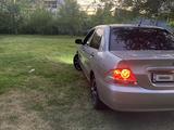 Mitsubishi Lancer 2007 года за 2 300 000 тг. в Алматы