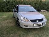Mitsubishi Lancer 2007 года за 2 300 000 тг. в Алматы – фото 4