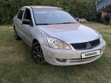 Mitsubishi Lancer 2007 года за 2 300 000 тг. в Алматы – фото 5