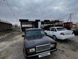 ВАЗ (Lada) 2107 1998 года за 700 000 тг. в Туркестан – фото 2