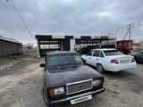 ВАЗ (Lada) 2107 1998 года за 700 000 тг. в Туркестан – фото 3