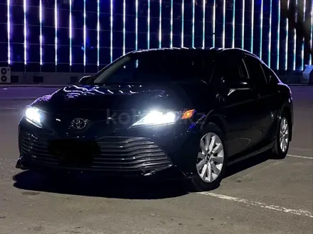 Toyota Camry 2020 года за 10 999 999 тг. в Актобе